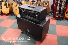 Mesa/Boogie 2015 Mark Five Head & 2x12 Cabinet_4