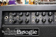 Mesa/Boogie 2015 Mark Five Head & 2x12 Cabinet_5