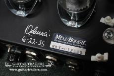 Mesa/Boogie 2015 Mark Five Head & 2x12 Cabinet_7