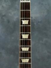 Gibson Custom Shop Murphy Lab 1958 Les Paul Figured Golden Poppy Burst Ultra Light Aged "1959 Neck"_4