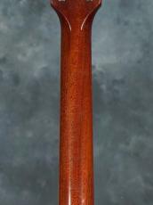 Gibson Custom Shop Murphy Lab 1958 Les Paul Figured Golden Poppy Burst Ultra Light Aged "1959 Neck"_12