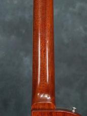 Gibson Custom Shop Murphy Lab 1958 Les Paul Figured Golden Poppy Burst Ultra Light Aged "1959 Neck"_13