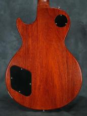 Gibson Custom Shop Murphy Lab 1958 Les Paul Figured Golden Poppy Burst Ultra Light Aged "1959 Neck"_14