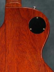 Gibson Custom Shop Murphy Lab 1958 Les Paul Figured Golden Poppy Burst Ultra Light Aged "1959 Neck"_15