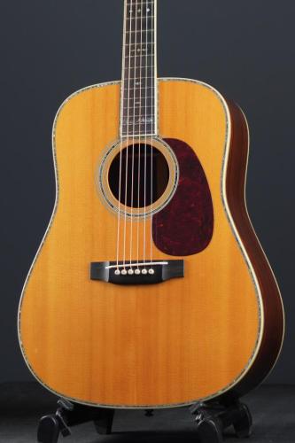 Martin D-45VR