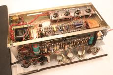 VOX 1960's AC-100 Head with T-60 Cabinet_5