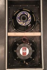 VOX 1960's AC-100 Head with T-60 Cabinet_6