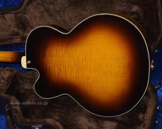 Archtop Tribute ATC350BK_3