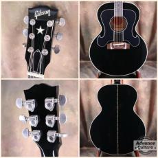 Gibson 1996年製 1968 EVERLY Reissue_2