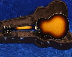 Archtop Tribute ATC350BK_4