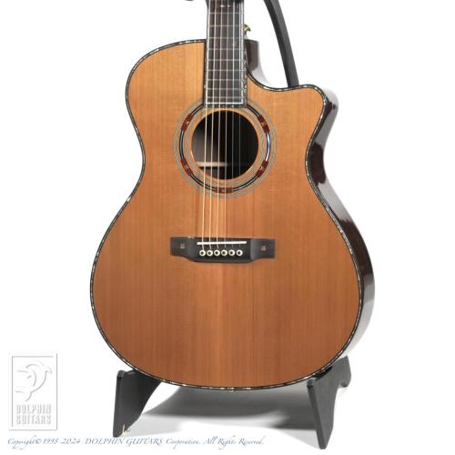 Fonzo V34C GA VC