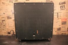 Marshall 1971 1960A 4x12 "Salt & Pepper Saran with Pre Rola Celestion Speaker"_2