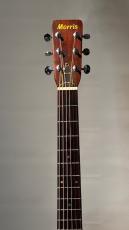 Morris F-15(1974年製)_5