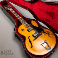 Gibson ES-175D 1970’s_13