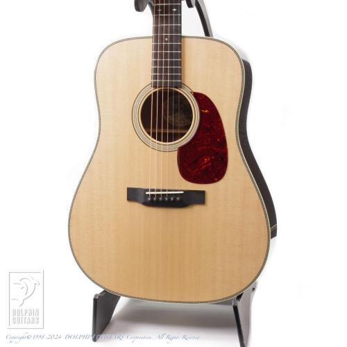 Collings D-2H