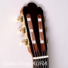 Daisuke Kuriyama　[栗山　大輔] 100号　トーレスモデル　No.129_3