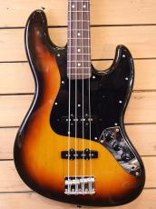 Fender Japan(フェンダージャパン)、ジャズベース・タイプの検索結果1
