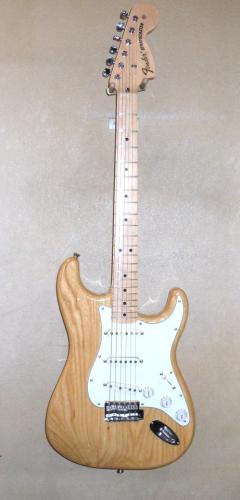 Fender Traditional 70's Stratocaster