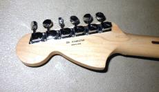 Fender Traditional 70's Stratocaster_5