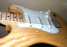 Fender Traditional 70's Stratocaster_8