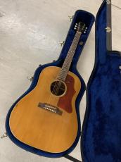 Gibson J-50ADJ  1967〜68年製 ビンテージ感たっぷり!L.R Baggs Lyric ピックアップ付き!