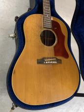 Gibson J-50ADJ  1967〜68年製 ビンテージ感たっぷり!L.R Baggs Lyric ピックアップ付き!_2