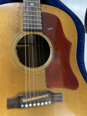 Gibson J-50ADJ  1967〜68年製 ビンテージ感たっぷり!L.R Baggs Lyric ピックアップ付き!_3