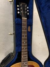 Gibson J-50ADJ  1967〜68年製 ビンテージ感たっぷり!L.R Baggs Lyric ピックアップ付き!_4