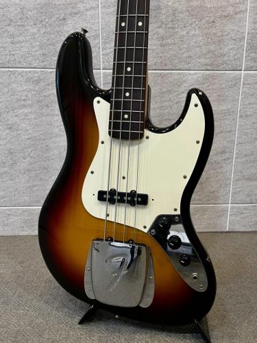 Fender Japan JB