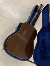 Gibson J-50ADJ  1967〜68年製 ビンテージ感たっぷり!L.R Baggs Lyric ピックアップ付き!_6