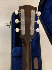 Gibson J-50ADJ  1967〜68年製 ビンテージ感たっぷり!L.R Baggs Lyric ピックアップ付き!_9