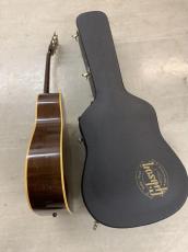 Gibson J-50ADJ  1967〜68年製 ビンテージ感たっぷり!L.R Baggs Lyric ピックアップ付き!_11