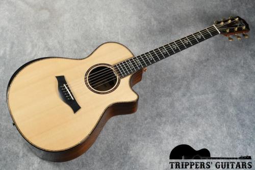 Taylor 912ce (2022)