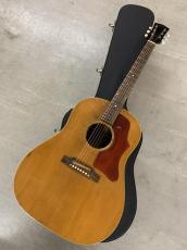 Gibson J-50ADJ  1967〜68年製 ビンテージ感たっぷり!L.R Baggs Lyric ピックアップ付き!_13