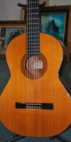 K.Yairi Kazuo Yairi　矢入一男　C-108