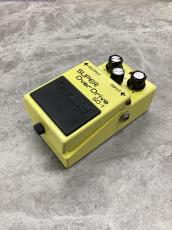 BOSS SD-1 日本製 1984年製_3