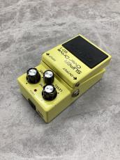 BOSS SD-1 日本製 1984年製_4