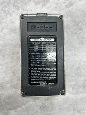 BOSS DS-1 Distortion 日本製 1983年製_2
