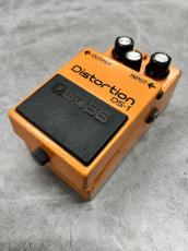 BOSS DS-1 Distortion 日本製 1983年製_3
