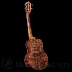 TODA Guitars Tenor VT - Master grade Koa -_3
