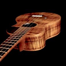 TODA Guitars Tenor VT - Master grade Koa -_4