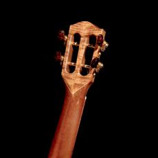 TODA Guitars Tenor VT - Master grade Koa -_9