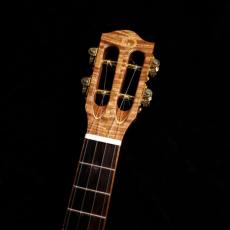 TODA Guitars Tenor VT - Master grade Koa -_10