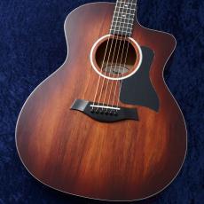 Taylor 【選定品】224ce-K DLX 【現物動画あり】【美しい杢目】【48回無金利】【細目ネック】