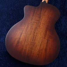 Taylor 【選定品】224ce-K DLX 【現物動画あり】【美しい杢目】【48回無金利】【細目ネック】_2