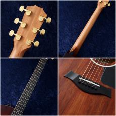 Taylor 【選定品】224ce-K DLX 【現物動画あり】【美しい杢目】【48回無金利】【細目ネック】_5