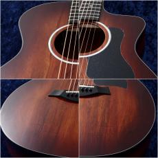 Taylor 【選定品】224ce-K DLX 【現物動画あり】【美しい杢目】【48回無金利】【細目ネック】_6