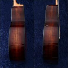 Taylor 【選定品】224ce-K DLX 【現物動画あり】【美しい杢目】【48回無金利】【細目ネック】_8
