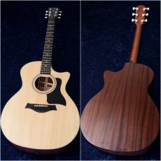 Taylor 314ce V-Class 【現物動画あり】【48回無金利】【買取・下取強化中!】_4