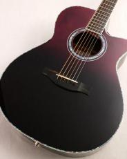 Morris(モーリス)、アコースティックギター/エレアコ、カッタウェイ